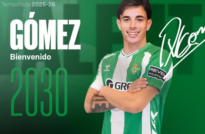 La Liga -Betis fortsætter oprustningen 