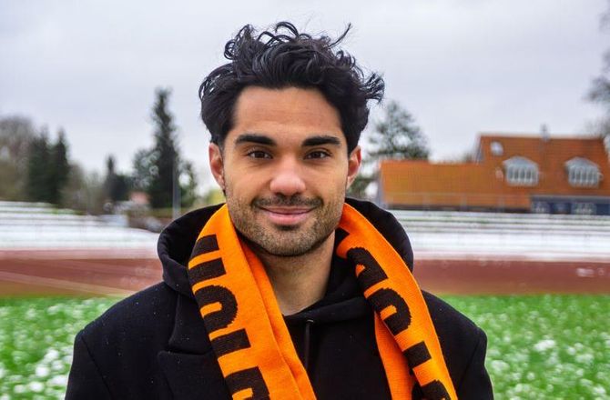 Betinia Liga -Corlu kan debutere i topkamp