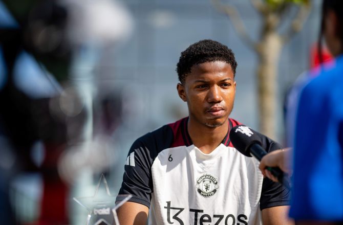 Toulon Tournament -Chido og Clem starter mod Mexico