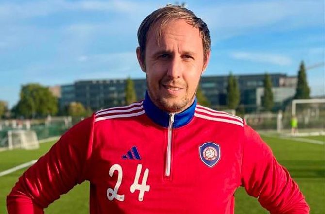 CampoBet 3. division -Dropper karrierestop: Dannevang gør comeback