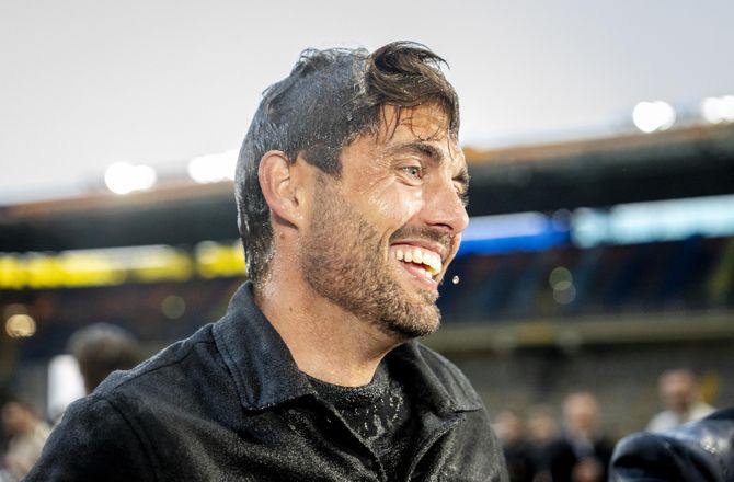 Mads Claus Rasmussen/Ritzau Scanpix -3F Superliga