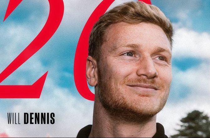 Premier League -Bournemouth belønner reservekeeper