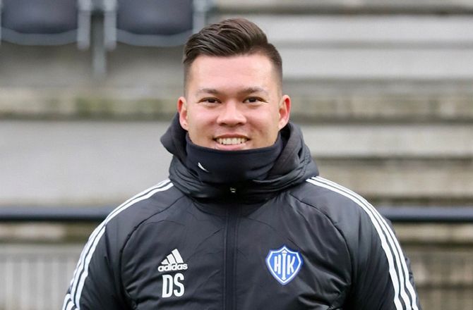 HIK -CampoBet 2. division