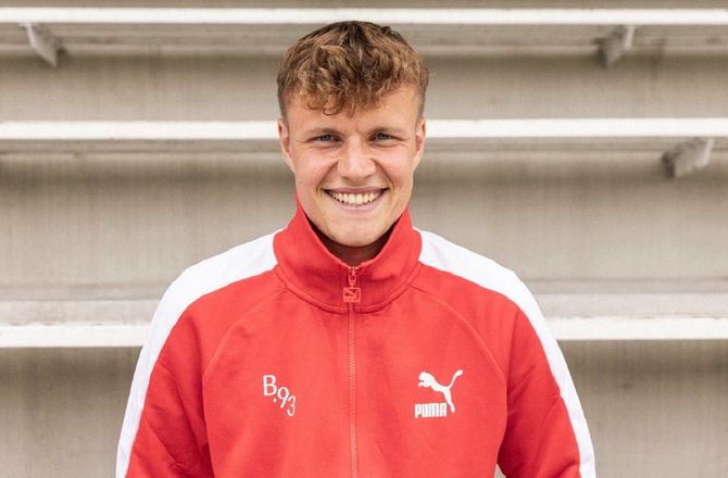 NordicBet Liga -FC Fredericia kaprer B.93-profil