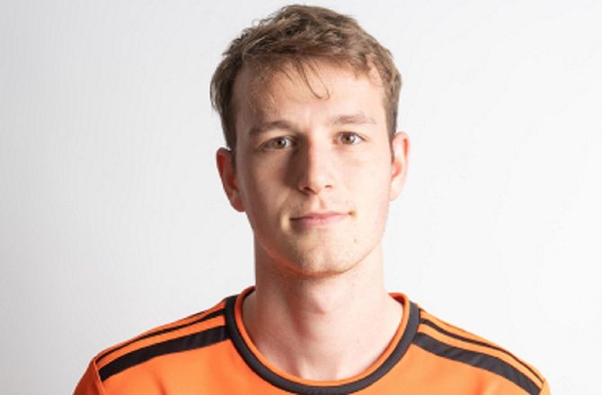 Danmarksserien -Brønshøj henter stopper med divisions-erfaring