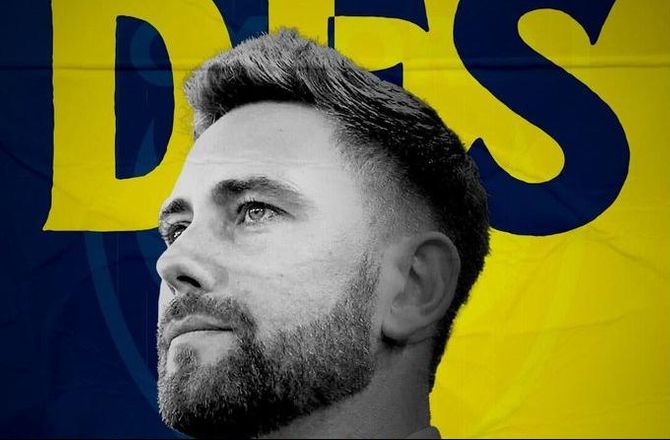 Championship -Buckingham får sparket af Oxford