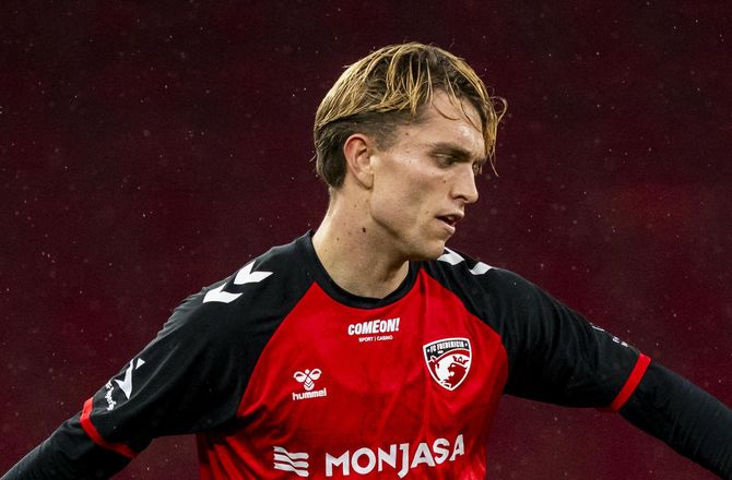 3F Superliga -Sirius-boss slår tvivl om Superliga-duos fremtid