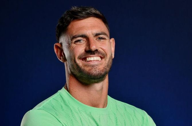 Premier League -Everton henter Tom King