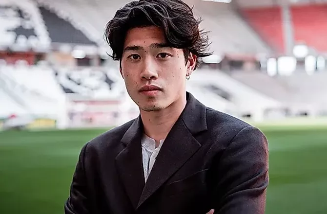 3F Superliga -Officielt: Brøndby sælger Suzuki