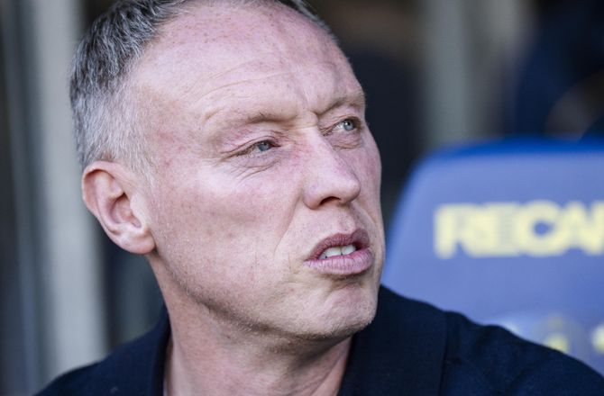 3F Superliga -Cooper skal sortere to fra før kampstart