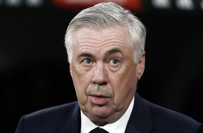 La Liga -Real Madrid aflyste Barca-fest: Alt kan ske
