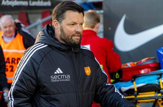 Betinia Liga -Lønstrup jagter Superliga: Tre kampe afgørende for Hillerød-planer