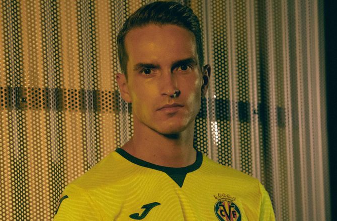 La Liga -Villarreal ophæver med Denis Suárez