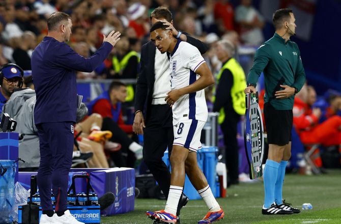 Piroschka Van De Wouw/Reuters/Ritzau Scanpix -FIFA VM