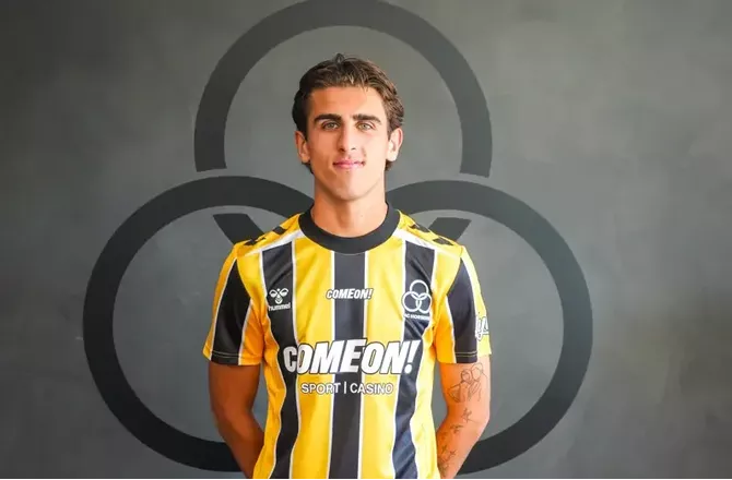 3F Superliga -AC Horsens forlænger med stærk forsvarsspiller