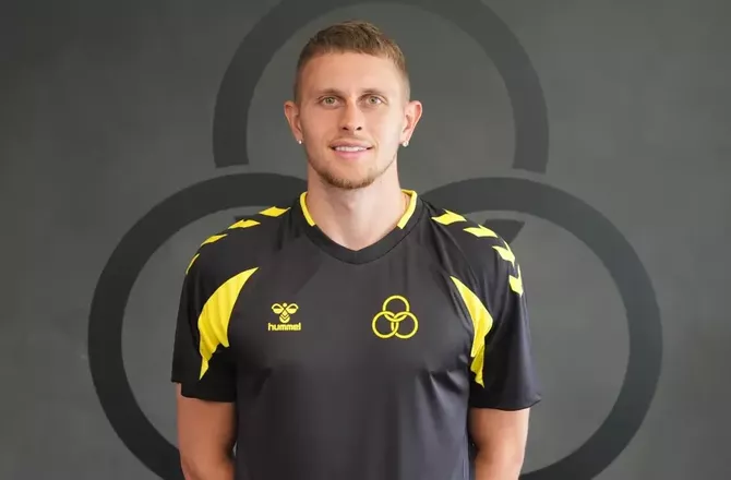 AC Horsens -3F Superliga