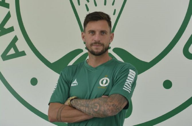 2. division -AB-profil efterlyser tempo: Det gik ikke så godt
