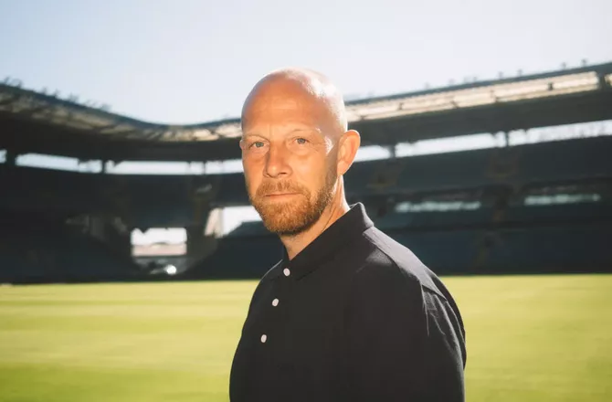 A-Liga -Brøndby IF forlænger med Head of Women's Football