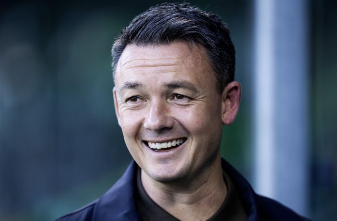 3F Superliga -Sønderjyske er uden ændringer mod FCN