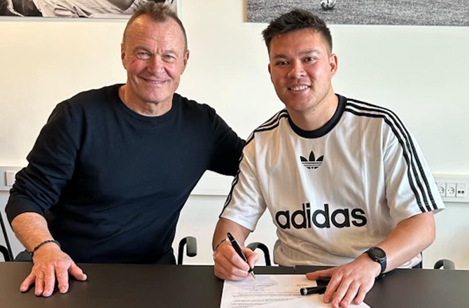 HIK -CampoBet 2. division