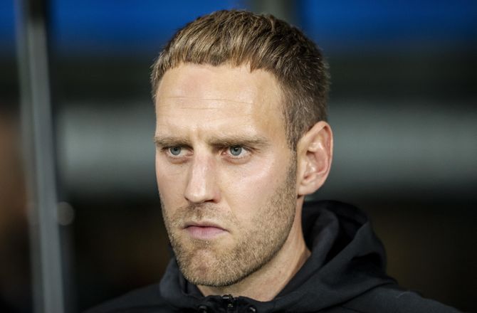 3F Superliga -Birk er ny Brøndby-træner: Er her for at levere resultater