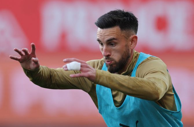 Ligue 1 -Rennes henter Ligue 1's assistkonge