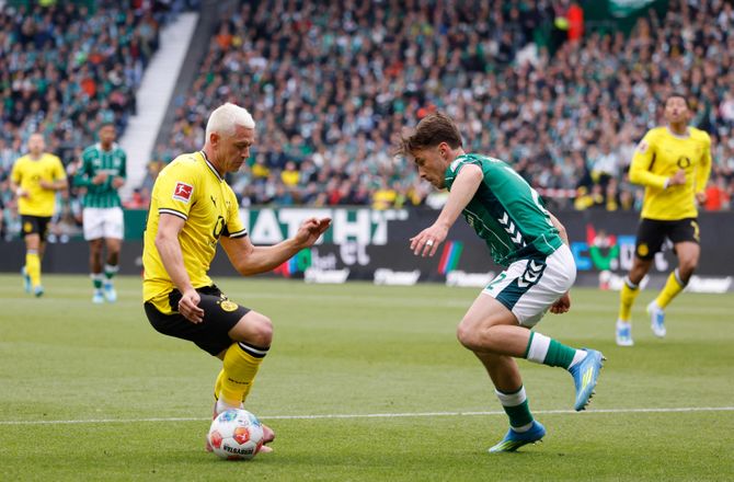 Premier League -United meldes interesseret i norsk back