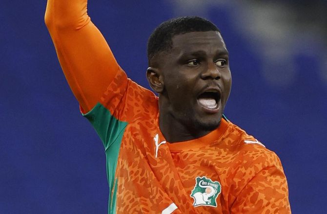 FIFA VM -Tidligere Superliga-kendinge skal til VM med Elfenbenskysten