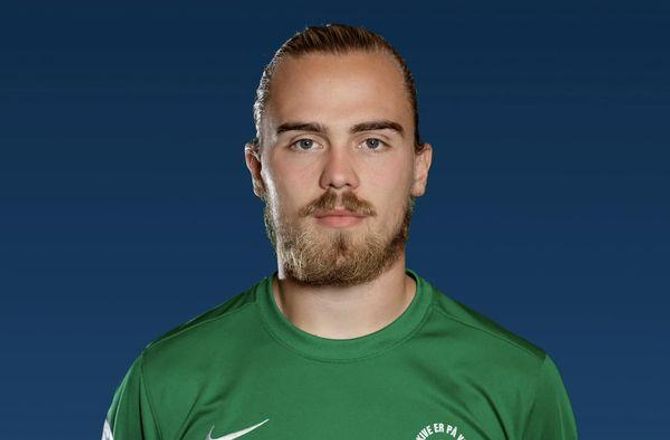 2. division -24-årig Skive-keeper stopper karrieren