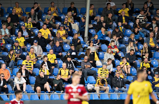 Betinia Liga -Hobro tæt på overlevelse efter sejr