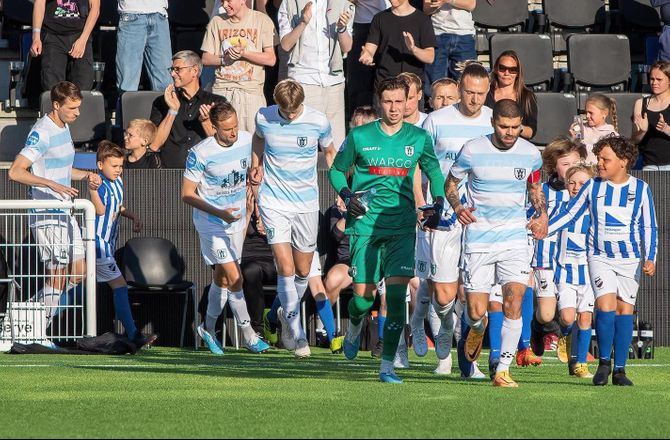 2. division -FC Helsingør forlænger med flere spillere