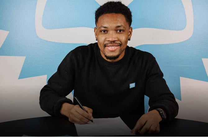 NordicBet Liga -FC Roskilde henter ghanesisk midtbanespiller 