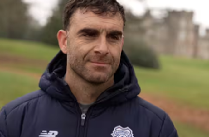 Championship -FA sigter Cardiff-boss for upassende opførsel