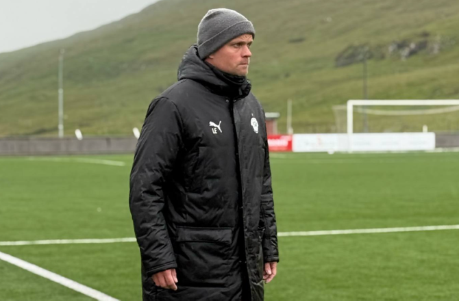 3F Superliga -Fredericia ansætter ny assistenttræner