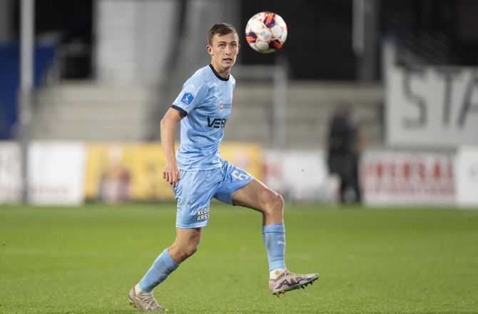 3F Superliga -Skaderamte Randers ændrer i truppen - Profil ude med karantæne