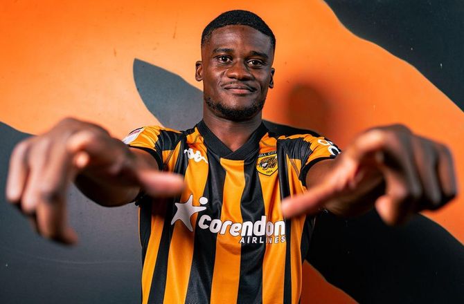 Championship -Bo Svensson og co. udlejer angriber til Hull