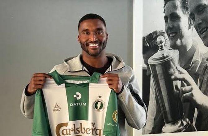 CampoBet 2. division -AB henter amerikansk back