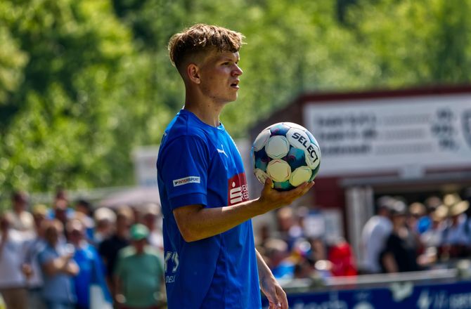 NordicBet Liga -Middelfart henter OB-talent 