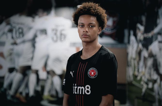 Daniel Stentz -3F Superliga