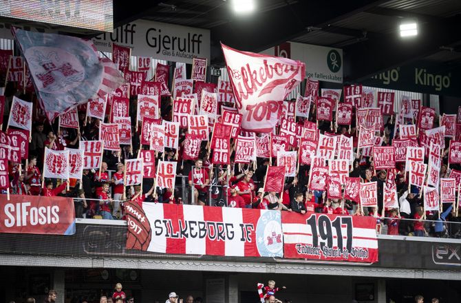 3F Superliga -Silkeborg indgår stort samarbejde med tysk gigant