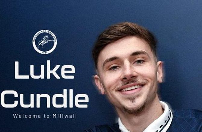 Championship -Wolves sælger Cundle til Championship-klub