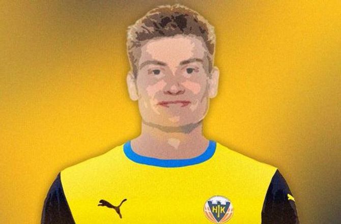 NordicBet Liga -Hobro henter spydspids i Helsingør