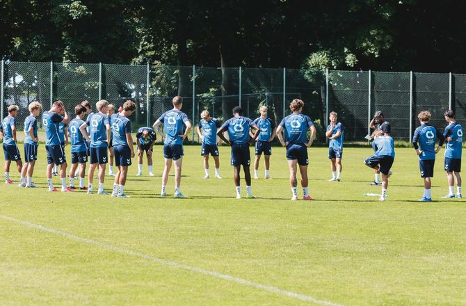 Betinia Liga -Esbjerg forlænger med forsvarsprofil
