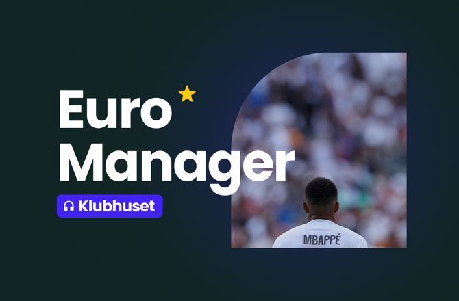 Bold+ -Klubhuset: Sælger Barca for Athletic Bilbao