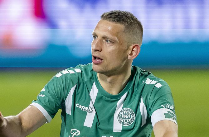 3F Superliga -Viborg og Sønderjyske har profiler tilbage fra start