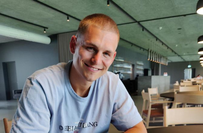 CampoBet 2. division -Drost bliver assistent i FC Helsingør 