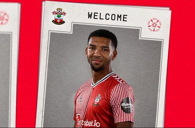 Premier League -Holgate rygtes til PL-klub