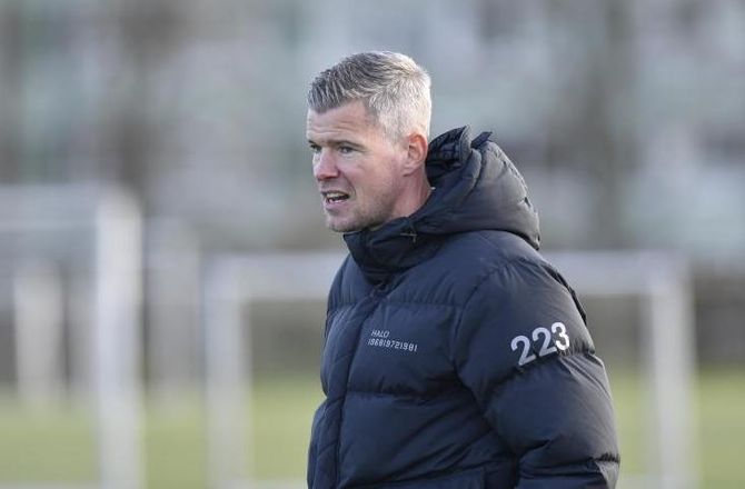 3F Superliga -Målmandsduel i Viborg: Godt men udfordrende 
