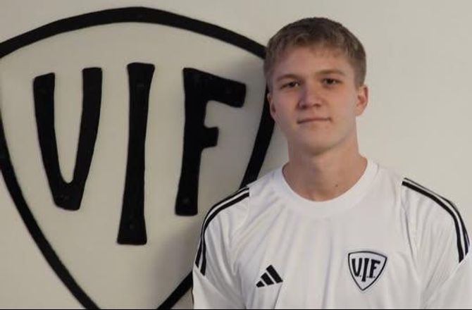 CampoBet 3. division -Vanløse henter Fremad Amager-midt