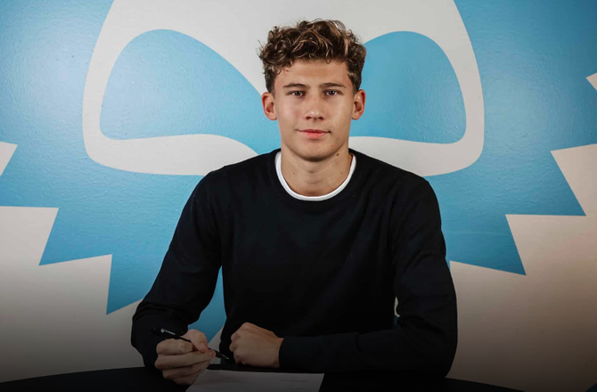 NordicBet Liga -FC Roskilde henter Uhd ind